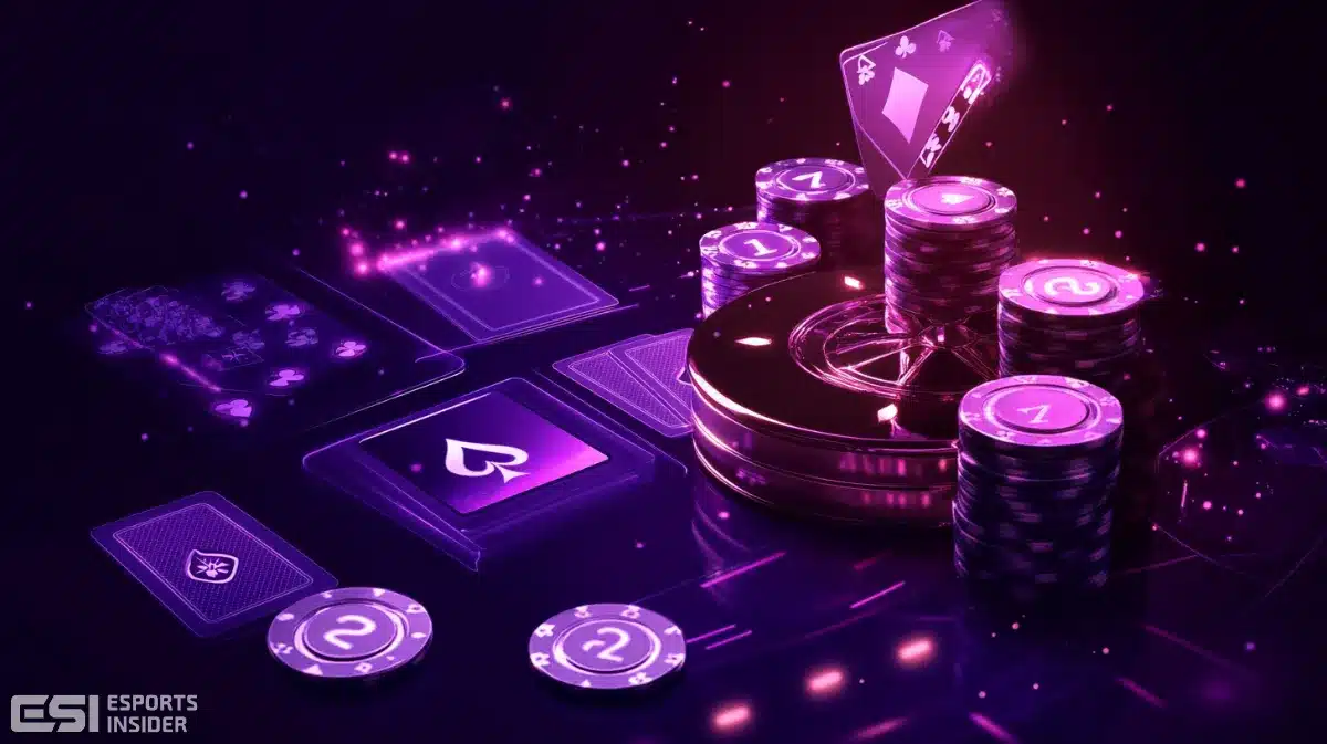 Neosurf casino : Top 4 en 2026