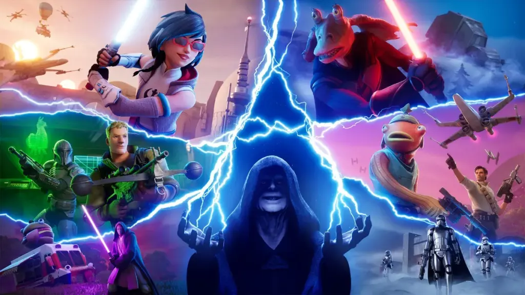 Nombre de joueurs en baisse : Fortnite sur le déclin ?