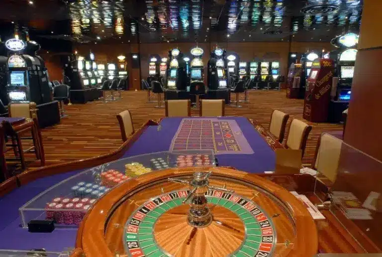 Groupe Partouche : Jackpot au premier semestre