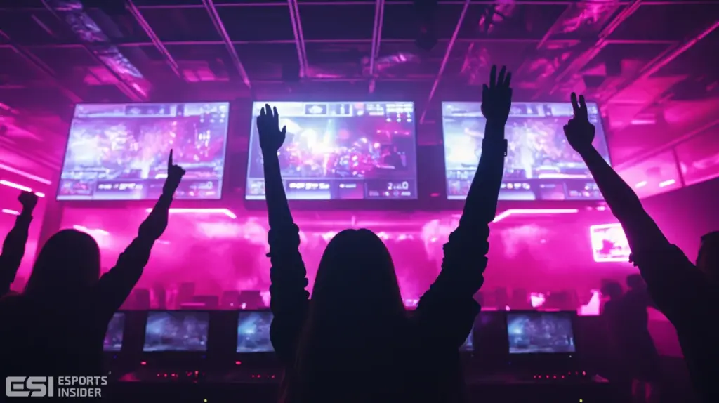 potentiel esport pour overwatch et marvel rivals