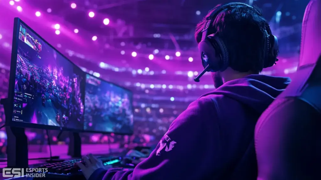 esport en france est en pleine explosion