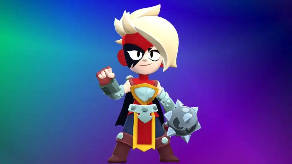Lumi brawler