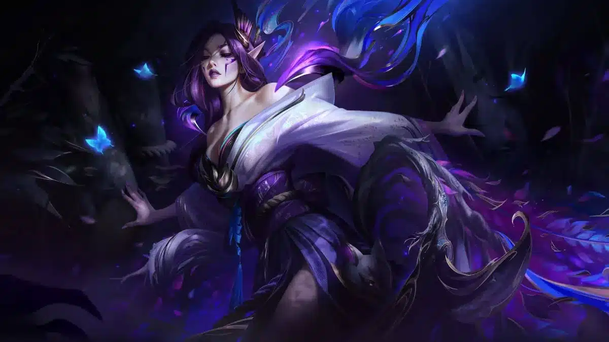 Patch 25.13 : un défi de taille pour les équipes participant au MSI 2025 ?