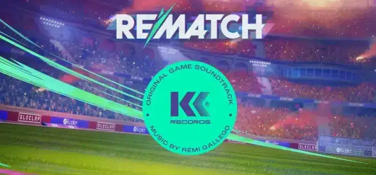 Rematch débarque : le nouveau jeu foot qui va tout changer