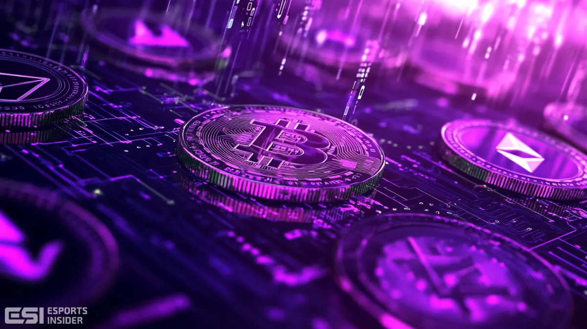 Paris sportifs crypto : Meilleurs bookmakers crypto en 2026