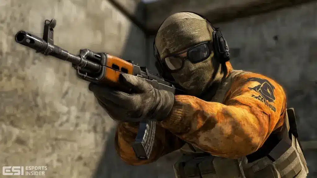 Guide des skins CS2 en 2025 : types de skins, rareté et tendances du marché