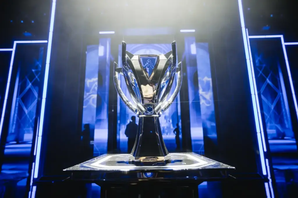 Summoner's cup