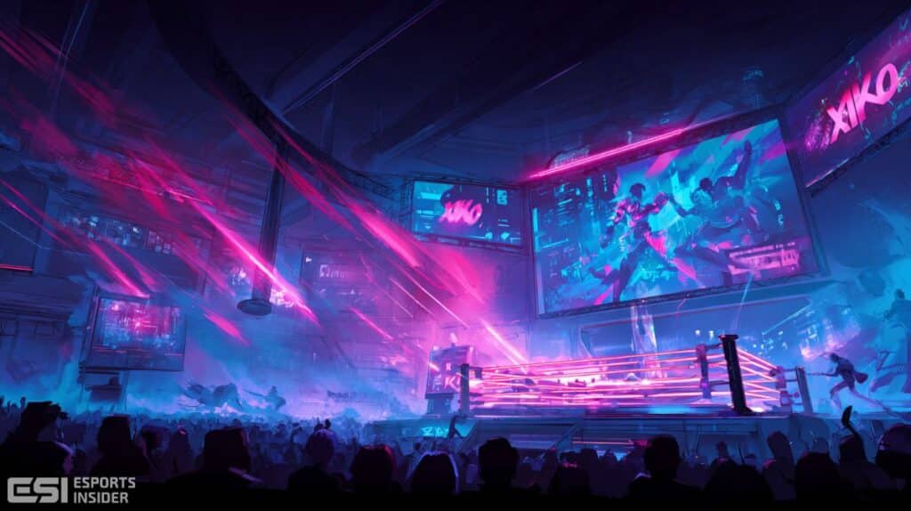 2XKO : la révolution esport du jeu de combat ? 5 indices qui le prouvent