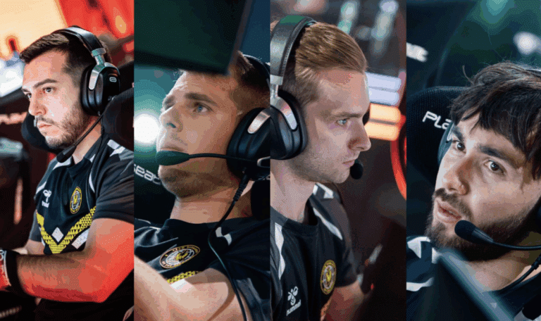 Esport World cup 2025 : Vitality et Karmine Corp à l&rsquo;honneur sur Rennsport et Valorant