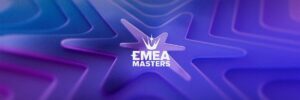 EMEA Masters 2025 : La finale prévue à Paris pendant la PGW