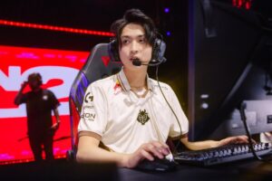 Esport World Cup 2025 : un seul Français en 2ème semaine