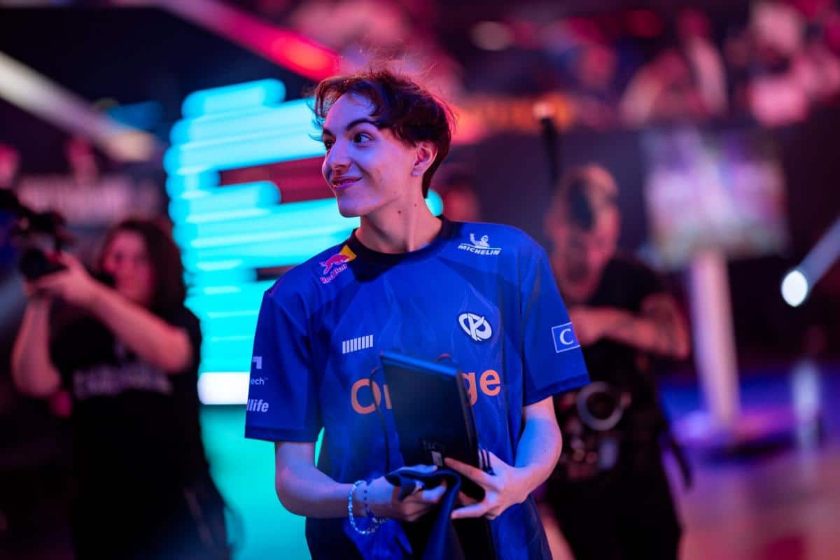 La Karmine Corp sera parmi les favoris du prochain Summer Split de LEC.