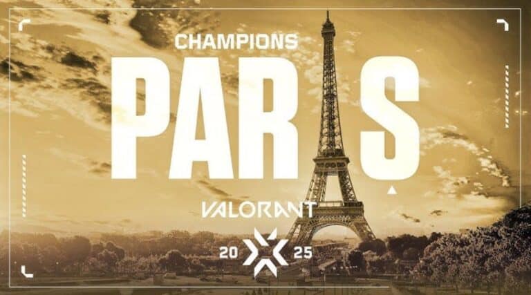 Paris : capitale de l&rsquo;esport en 2025 ?