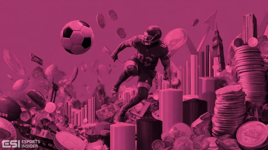 Taxation des paris sportifs en France : l&rsquo;État hausse le ton