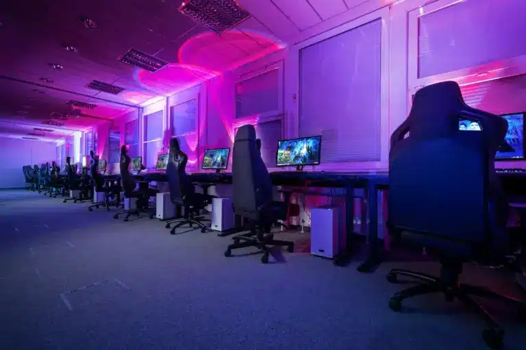 Esport World cup : Vitality toujours en tête après 3 semaines !