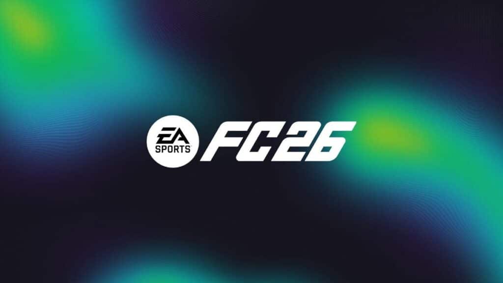 EA FC 26 : quelles sont les nouveautés esport à retenir ?