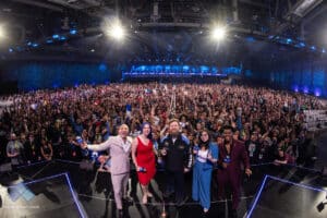 EVO Las Vegas : Les favoris au rendez-vous !