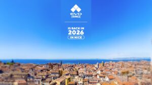 EVO France : Le tournoi reviendra à Nice en 2026 !