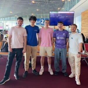 Esport World Cup 2025 : Objectif titre pour KC sur Rocket League