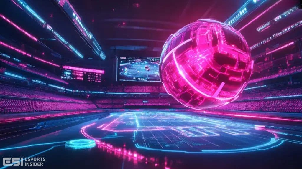 Les innovations technologiques vont renforcer la croissance des paris esport