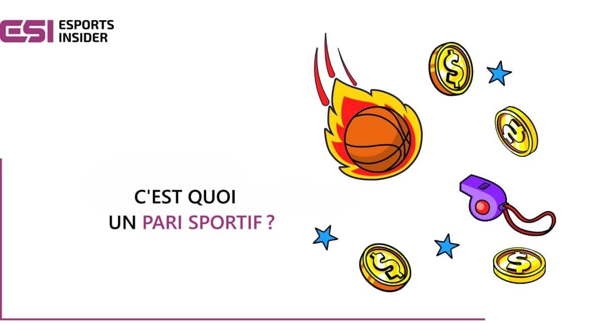 Sports et argent