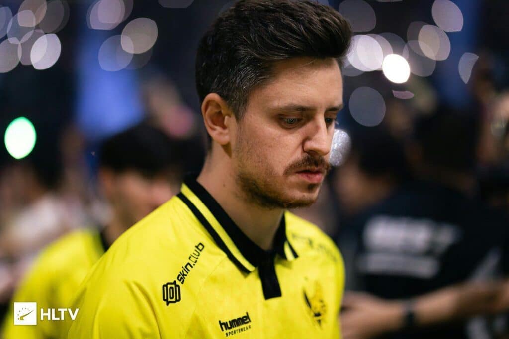 Blast Bounty Fall de Malte : Vitality repart à nouveau sans titre