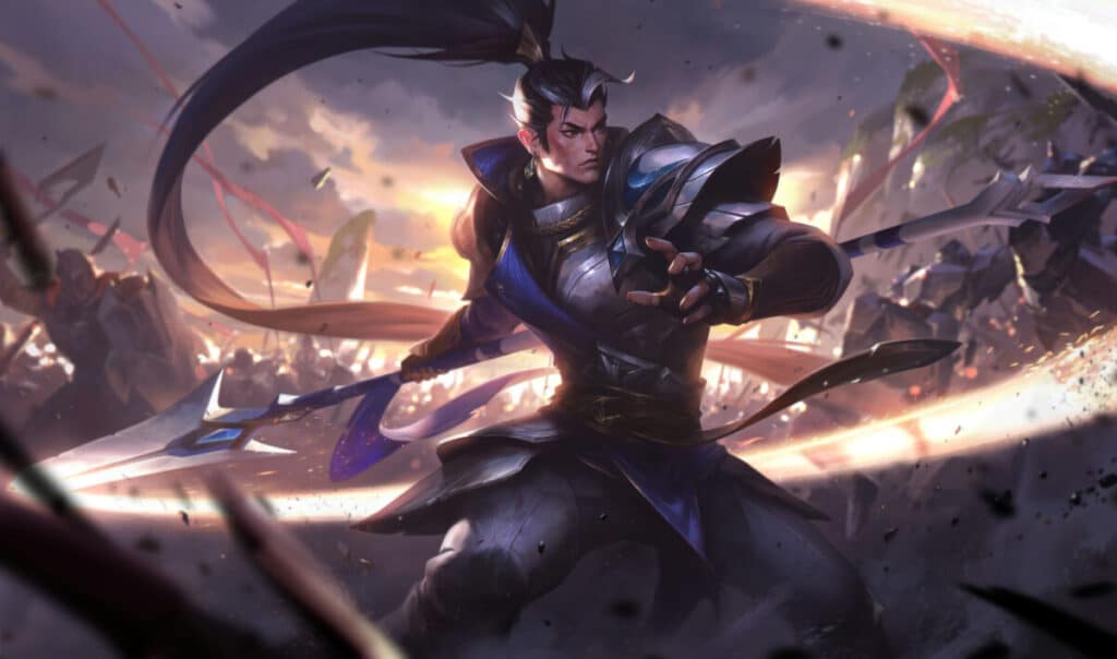 Patch 25.17 LoL : Tous les détails de la nouvelle mise à jour