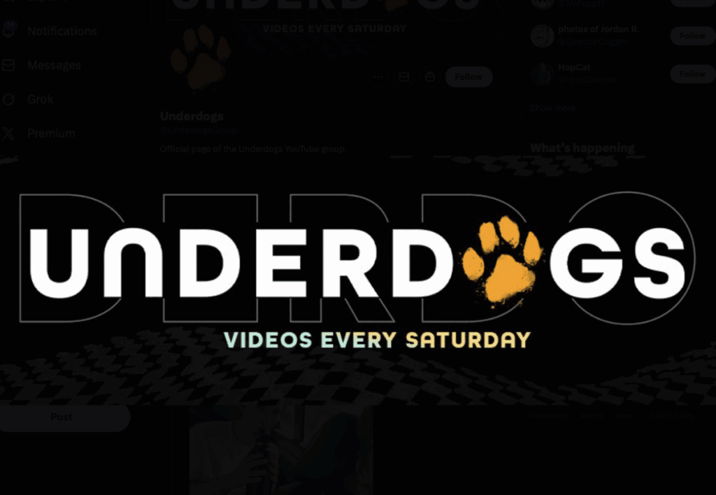Association Underdog – Sportradar : renforcer les mesures de jeu responsable