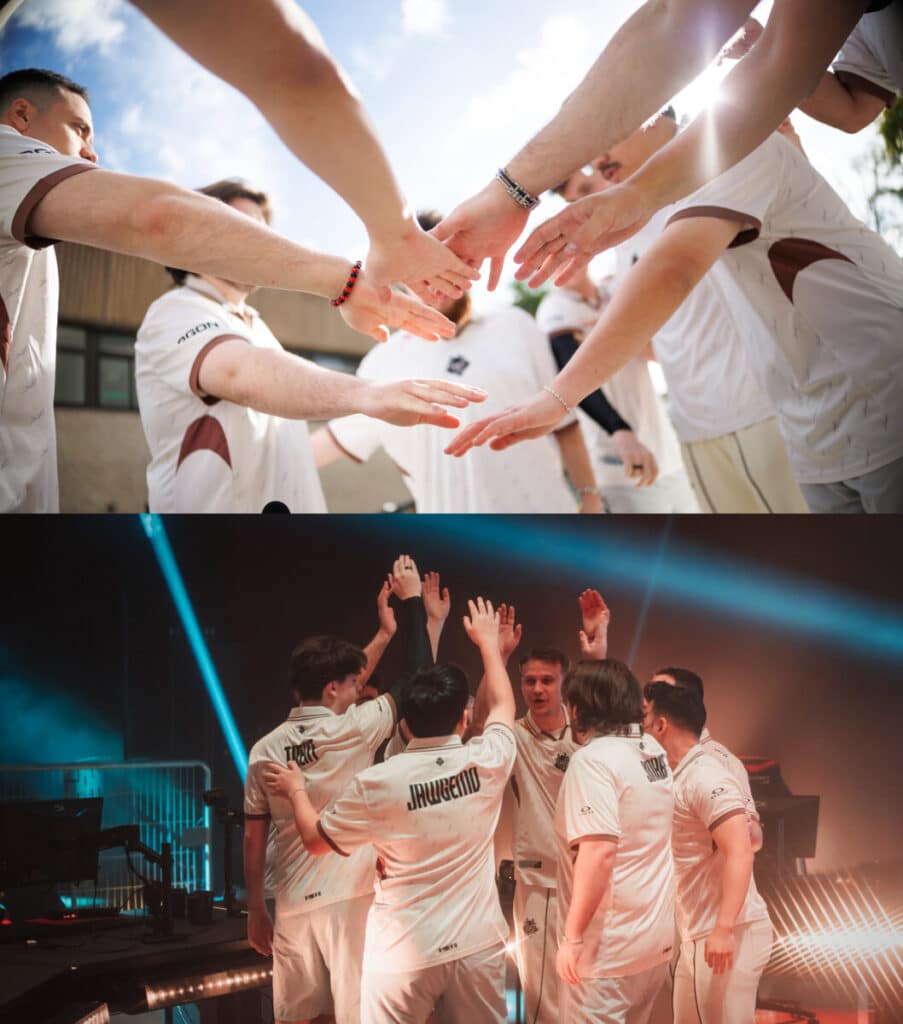 VALORANT Champions 2025 : G2 Esports et MIBR qualifiés pour les Playoffs