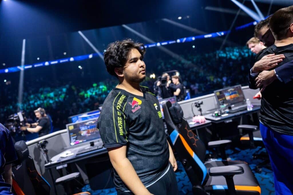 Gentle Mates en approche d’un duo explosif : Oski et Nass !
