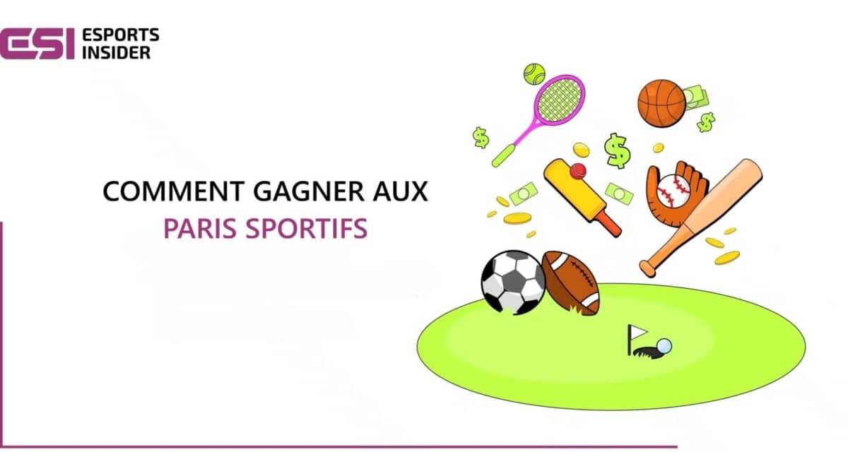 différents sports sur lesquels parier comme le basket ou le foot