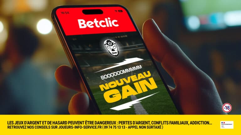 Stop au cyberharcèlement : Betclic passe à l’action