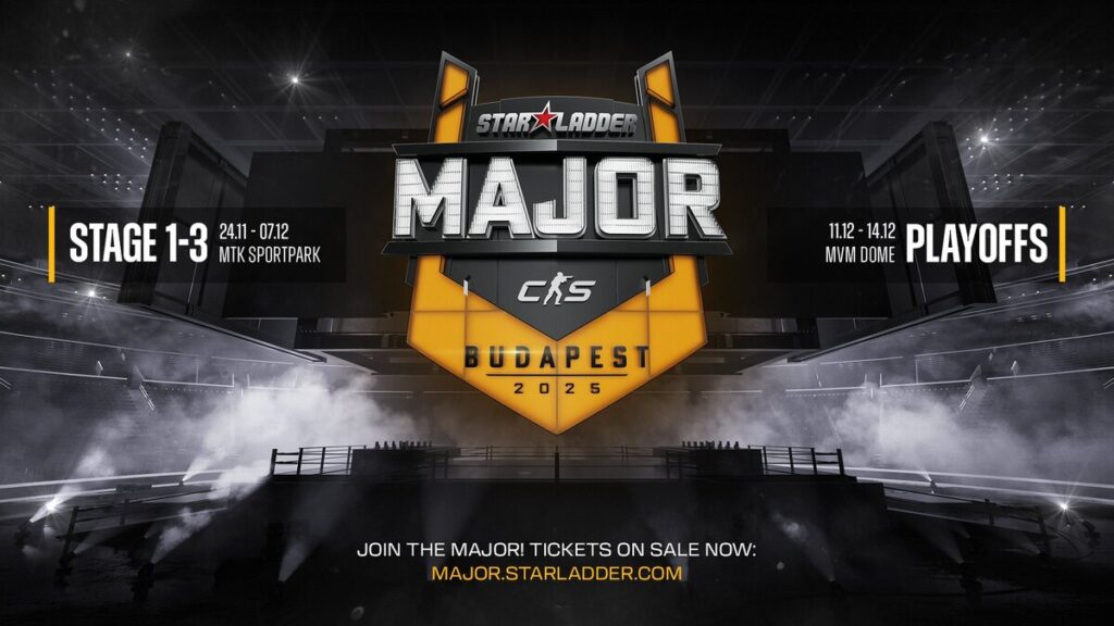 BLAST : affronter le VRS et la saison intense de CS2