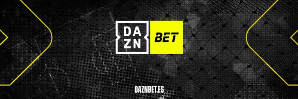 DAZN Bet : la nouvelle plateforme de paris débarque en France