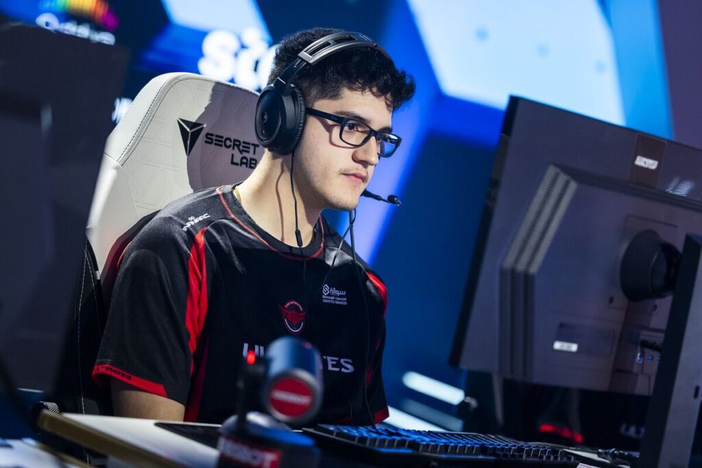 RLCS 2026 : Juicy vers KC – Fistkiller chez les Abeilles ?