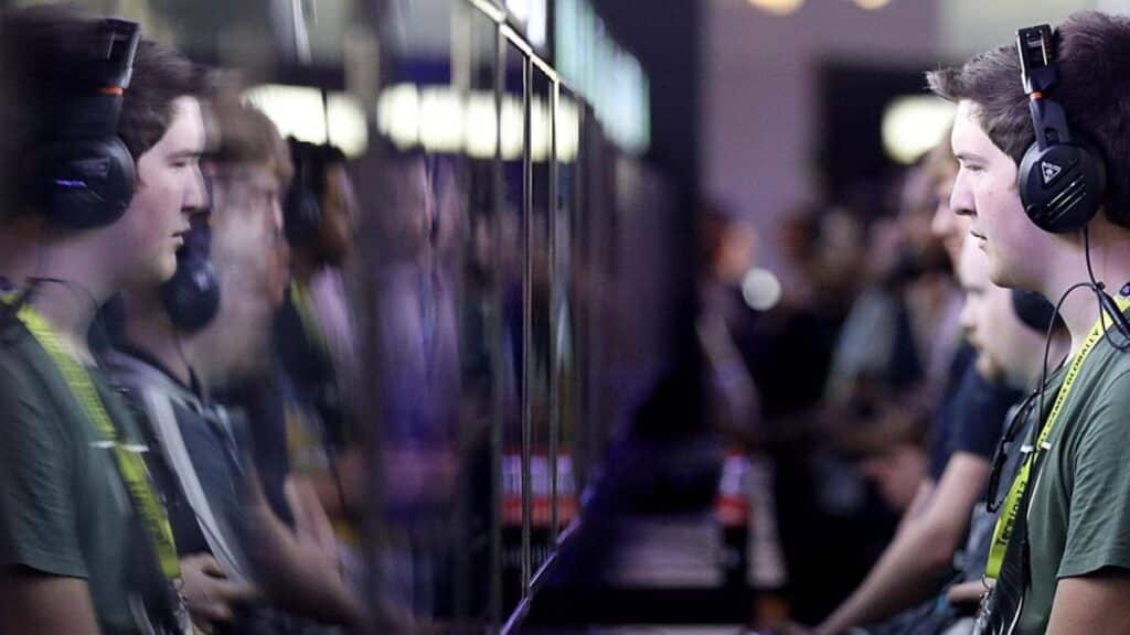 Révolution en Allemagne : l’esport devient activité d’intérêt général