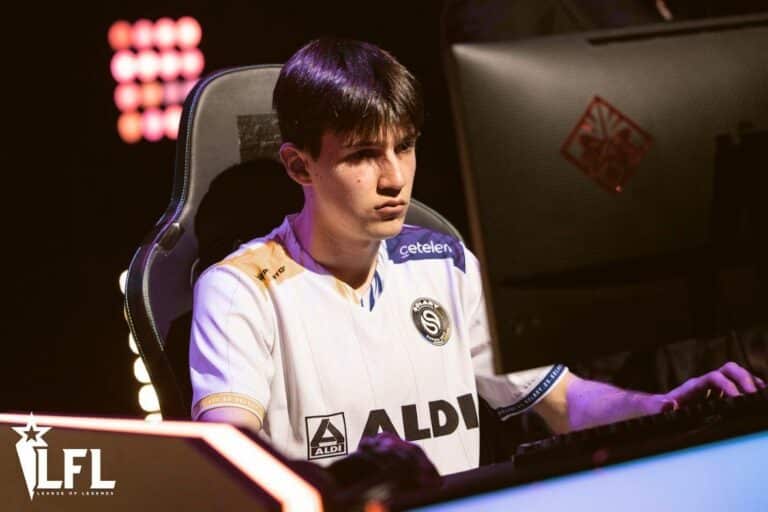 Coup dur : Solary rate les EMEA masters