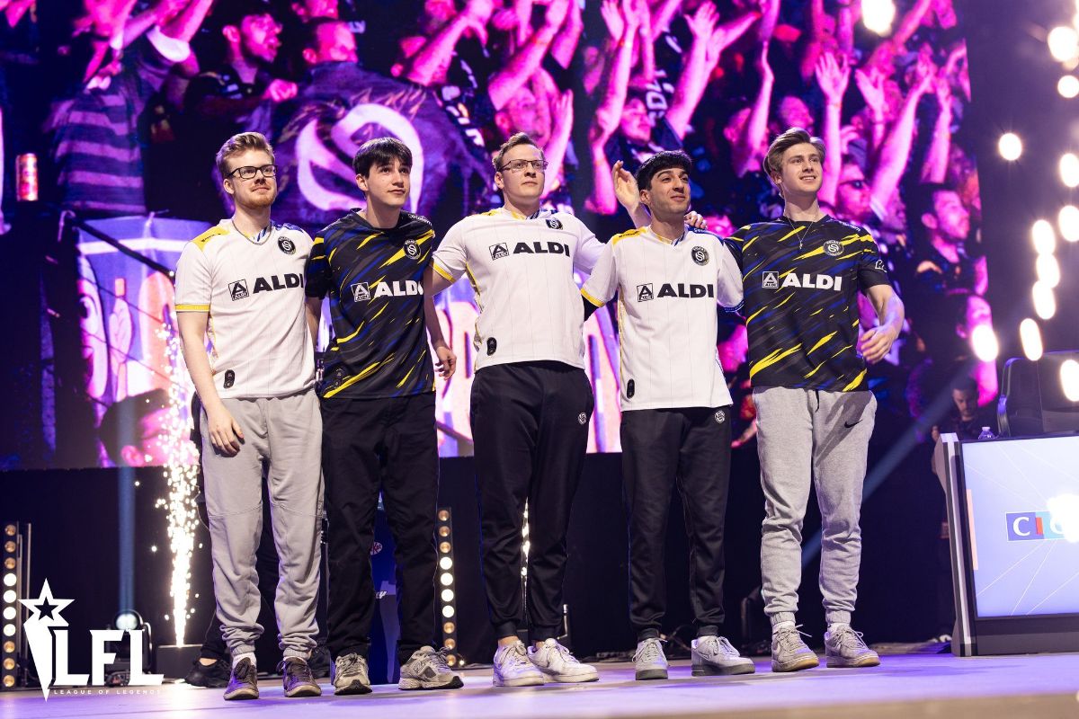 Trayton analyse la non qualification de Solary emea Masters