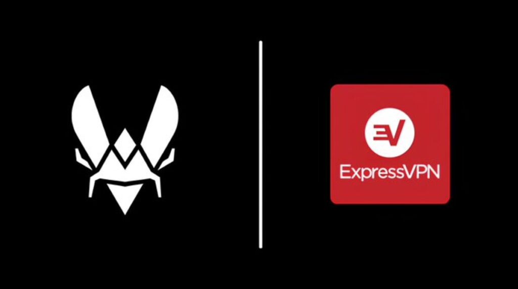 Partenariat : Team Vitality s’associe à ExpressVPN pour 2025