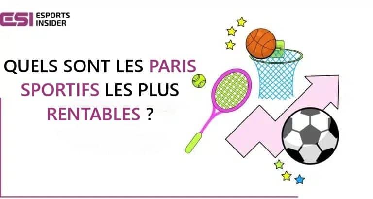Paris sportifs les plus sûrs