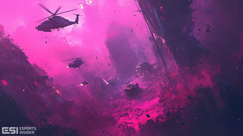 Les fans adorent Battlefield 6 : voici pourquoi