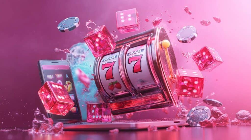 Machine à sous gratuite : jouez à des dizaines de jeux gratuitement 2026