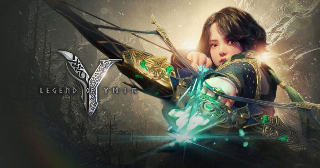 Legend of YMIR s’invite sur la scène mondiale — WEMADE prépare son grand show eSport !