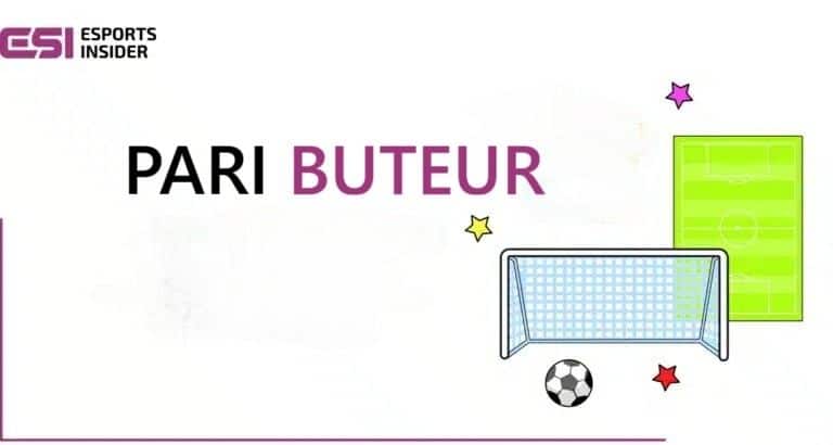 Tout savoir sur le pari buteur : règles, guide et conseils en 2026