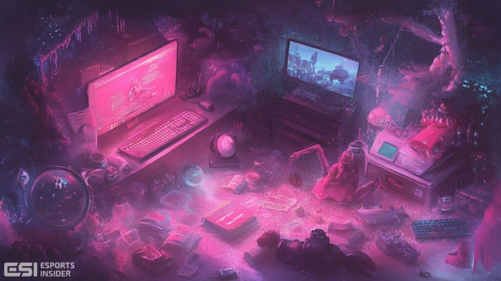 Quel est le salaire d&rsquo;un joueur pro sur LoL en 2026 ?