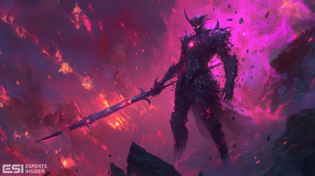 Combien de skins existe-t-il dans League of Legends en 2025 ? Guide complet des skins LoL