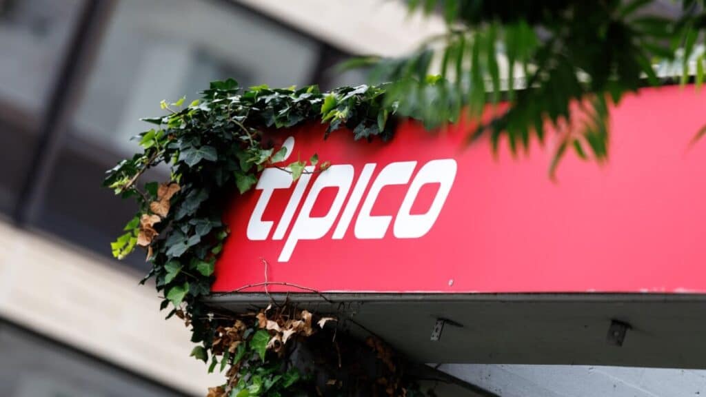 Naissance d’un géant européen : Betclic fusionne avec Tipico