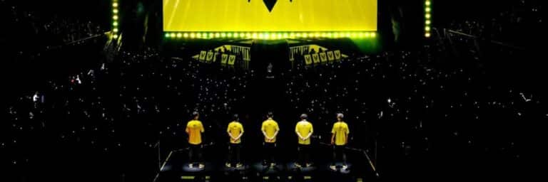 ESL Pro League : Vitality, dernier espoir français après l&rsquo;élimination de 3DMax