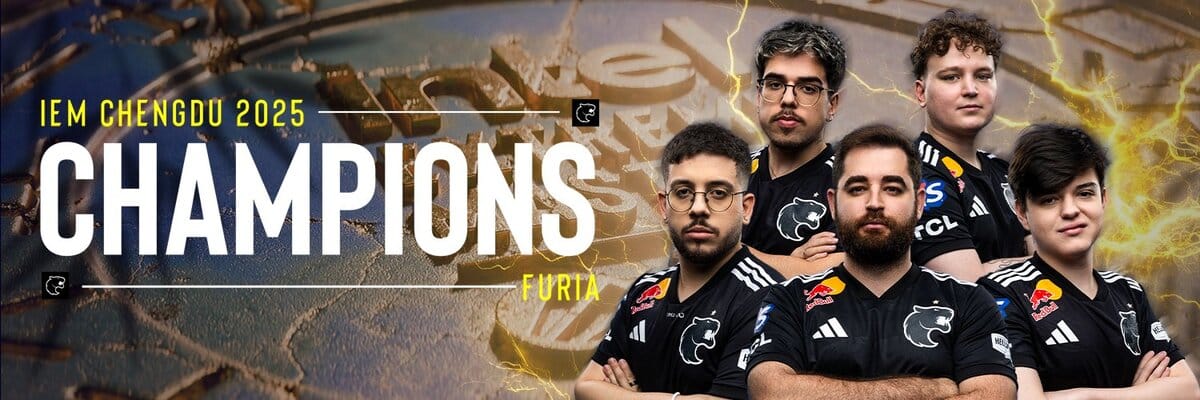 ESL Pro Tour CS2 2026