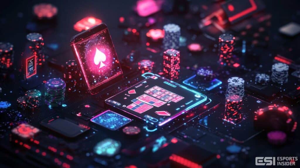 Jeux d’argent en ligne : Top sites de jeux pour gagner de l’argent réel en 2026